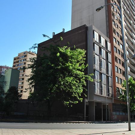 סנטיאגו Origen Apart-Hotel מראה חיצוני תמונה